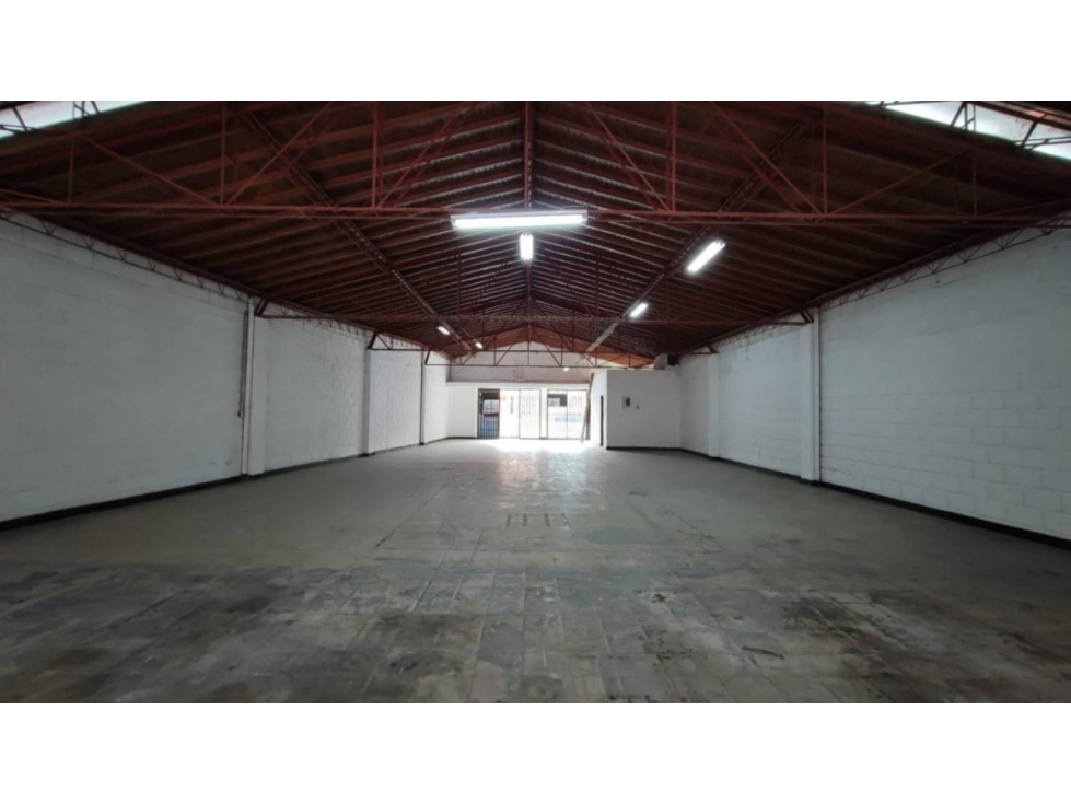 Bodega en Arriendo en Medellin