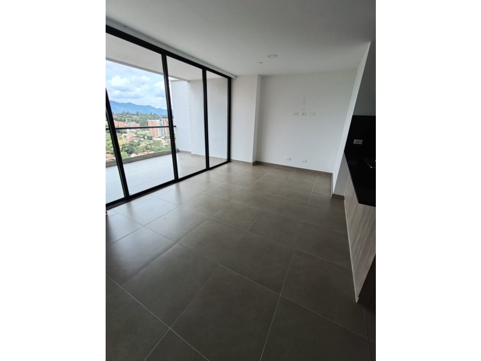 Renta apartamento rionegro — foto 3
