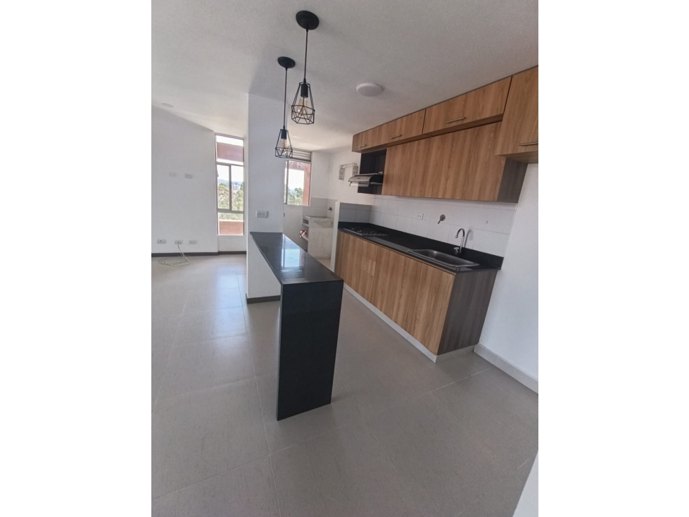 Renta apartamento rionegro