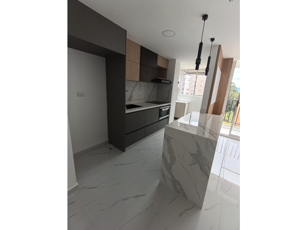 APARTAMENTO EN RENTA RIONEGRO