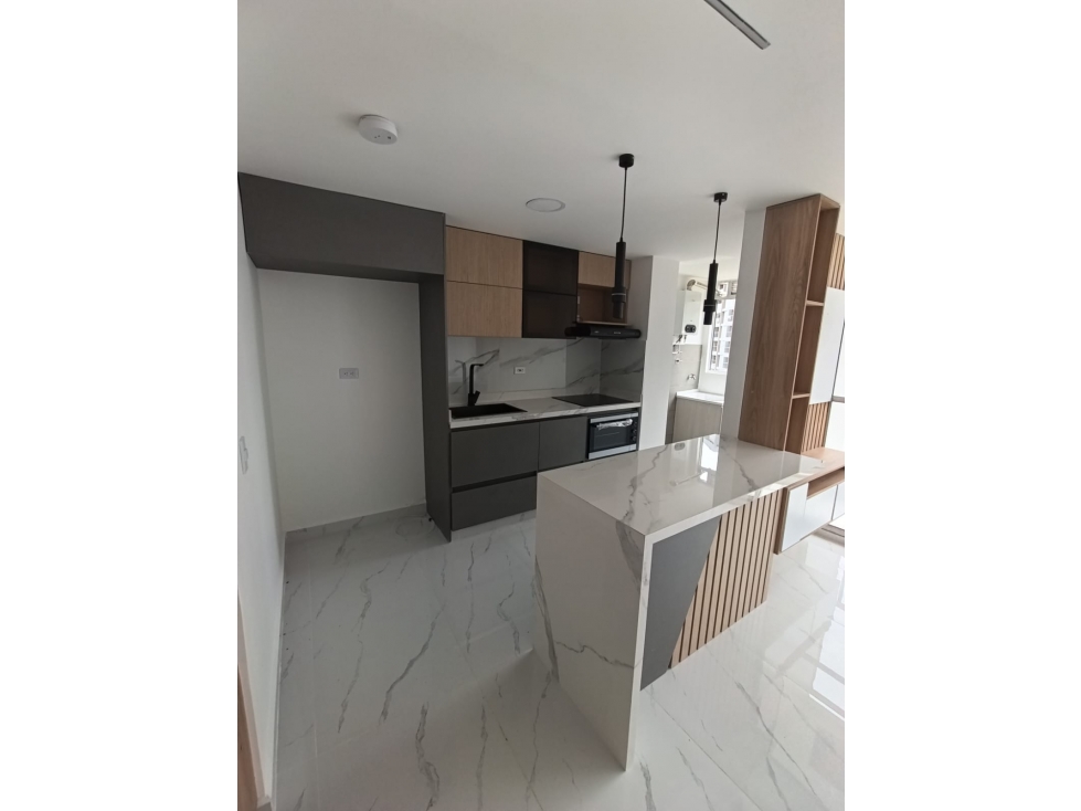 APARTAMENTO EN RENTA RIONEGRO
