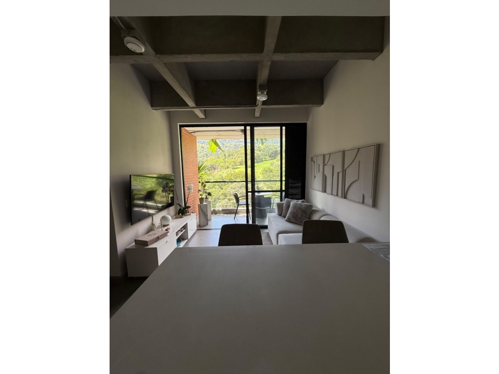 Apartamento en Arriendo en Envigado — foto 2