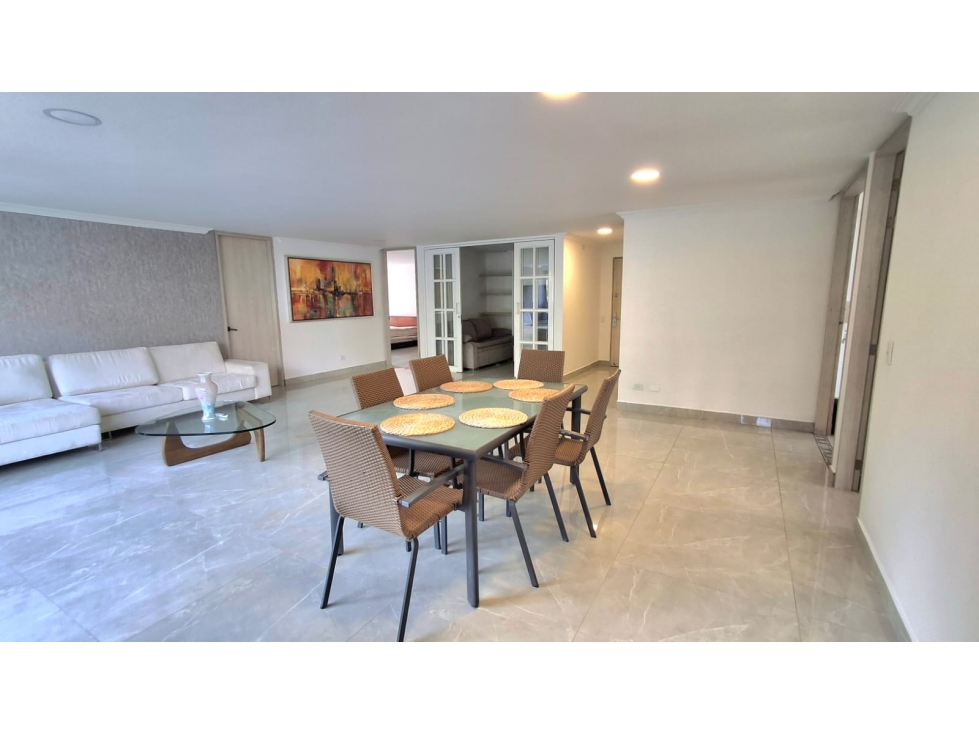 arriendo apartamento en el poblado — foto 3