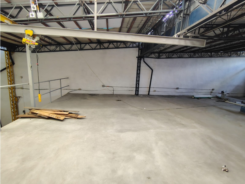 Arriendo Bodega en Medellín — foto 4