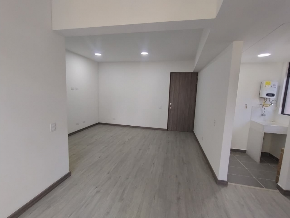 Se Arrienda Apartamento sector las Palmas — foto 4