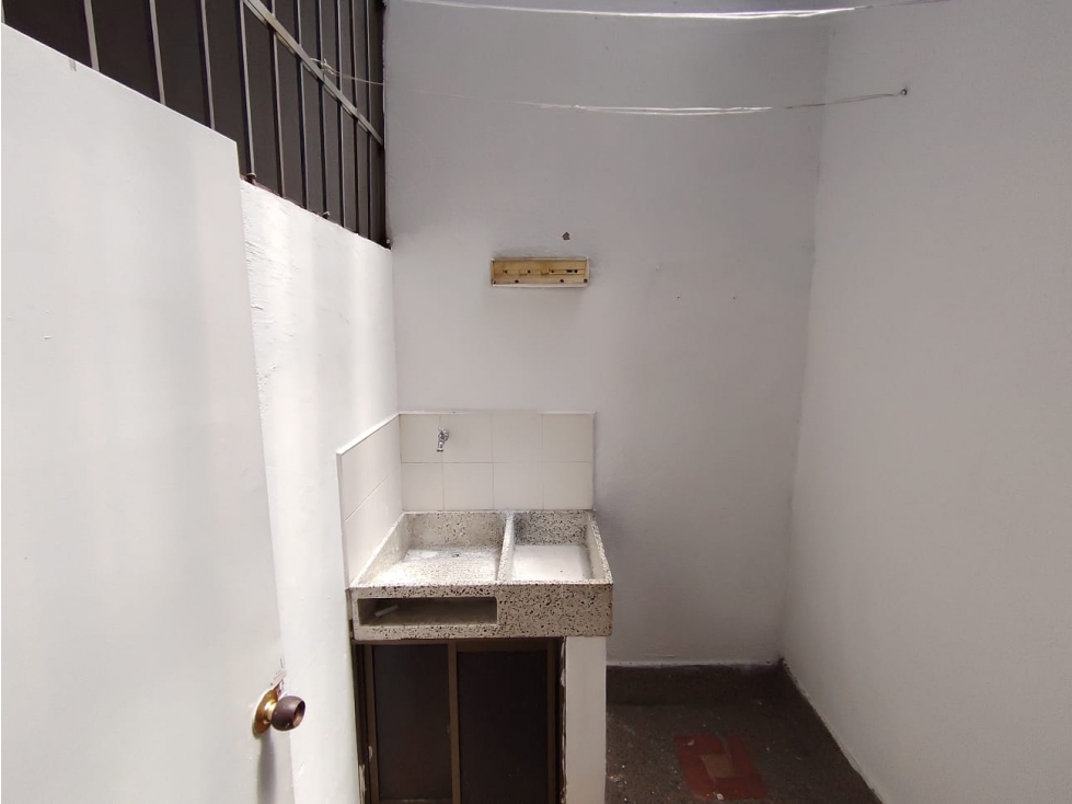 Se arrienda apartamento en Pilarica — foto 6