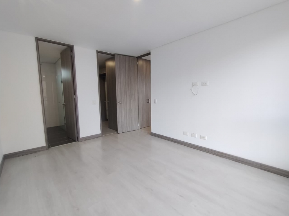 Se arrienda Apartamento en envigado loma de las brujas — foto 6