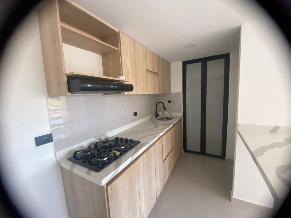 VENTA APARTAMENTO RIONEGRO