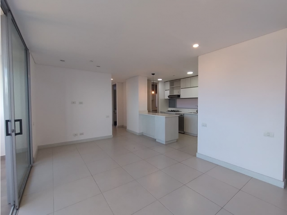Se Arrienda Apartamento en Envigado Sector Loma del Chocho — foto 5