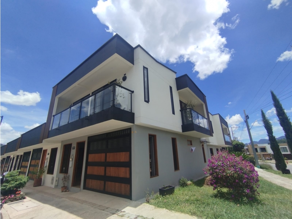 arriendo casa en la ceja antioquia