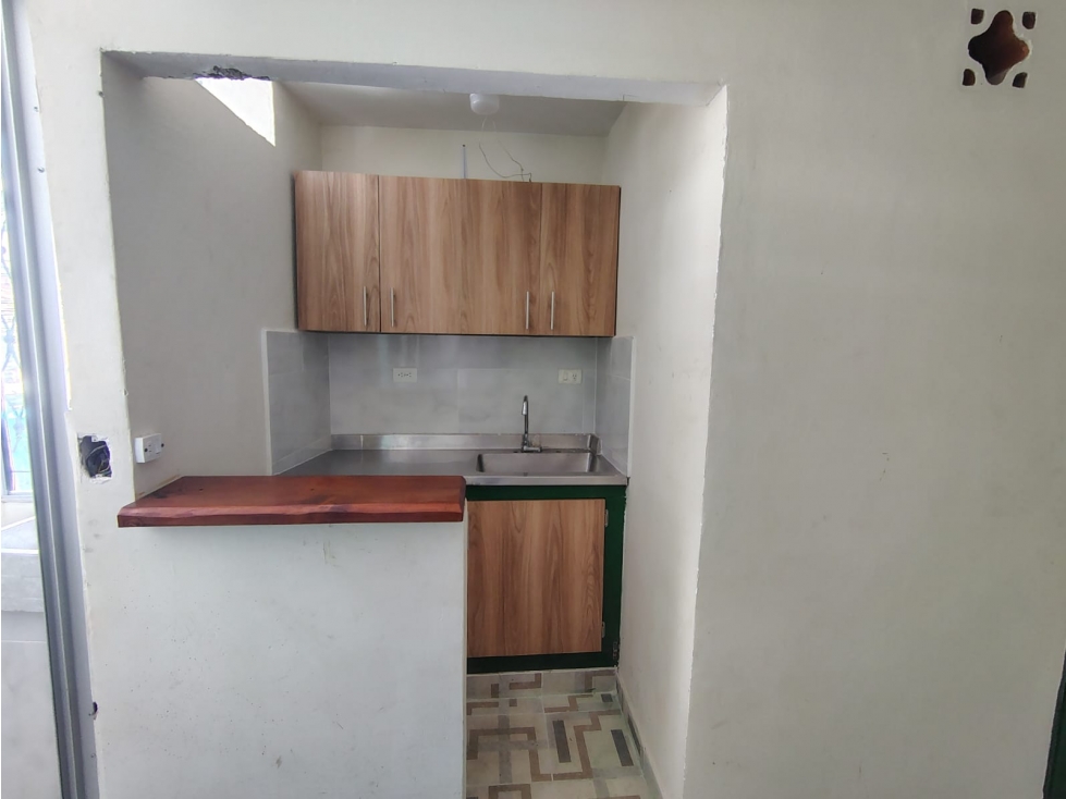 Arriendo Apartamento en Medellín