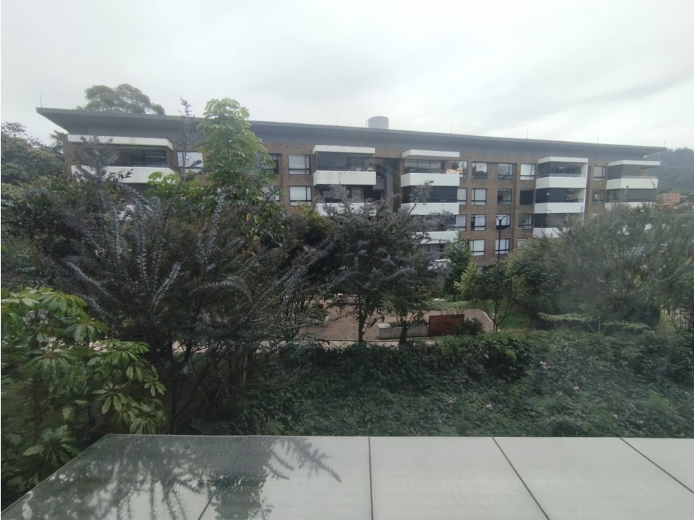 arriendo apartamento en el retiro antioquia - 1