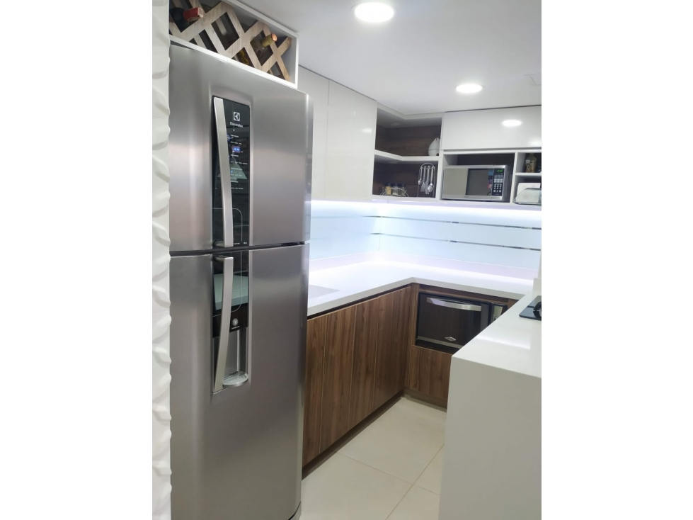 Apartamento en Venta Amazonía Bello — foto 3