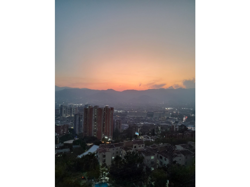 Se vende apartamento en la loma del indio — foto 6