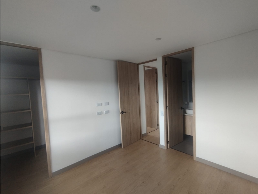 arriendo apartamento en san antonio rionegro — foto 5