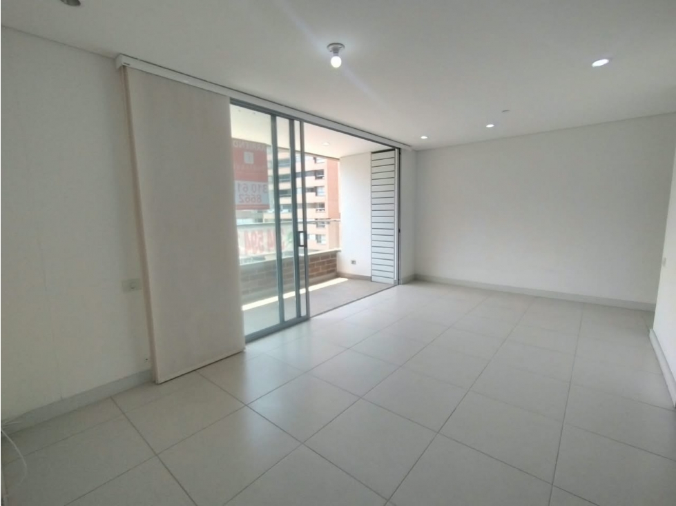 APARTAMENTO EN ARRIENDO EN ENVIGADO SECTOR LOMA DEL CHOCHO — foto 4