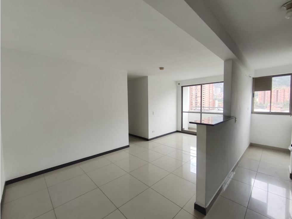 APARTAMENTO EN ARRIENDO EN BELLO SECTOR NIQUIA — foto 4