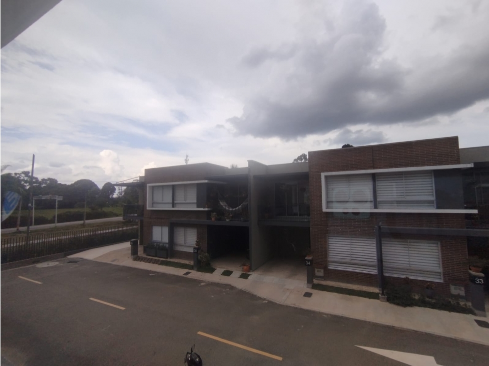 arriendo casa en la ceja antioquia — foto 6