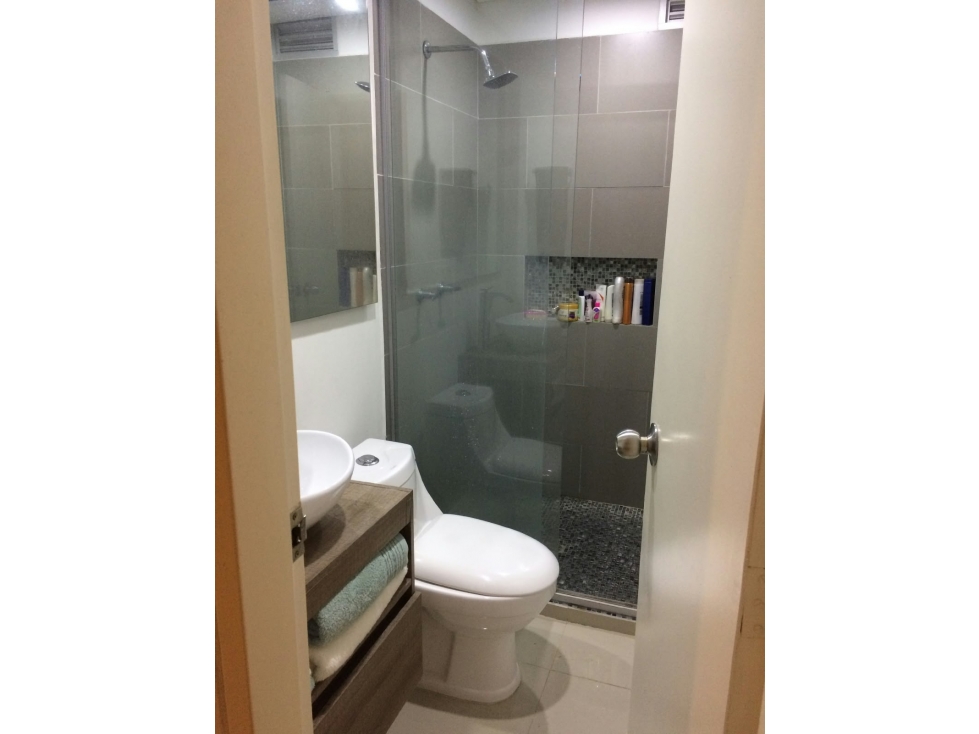Arriendo Apartamento en Belén los Alpes — foto 3