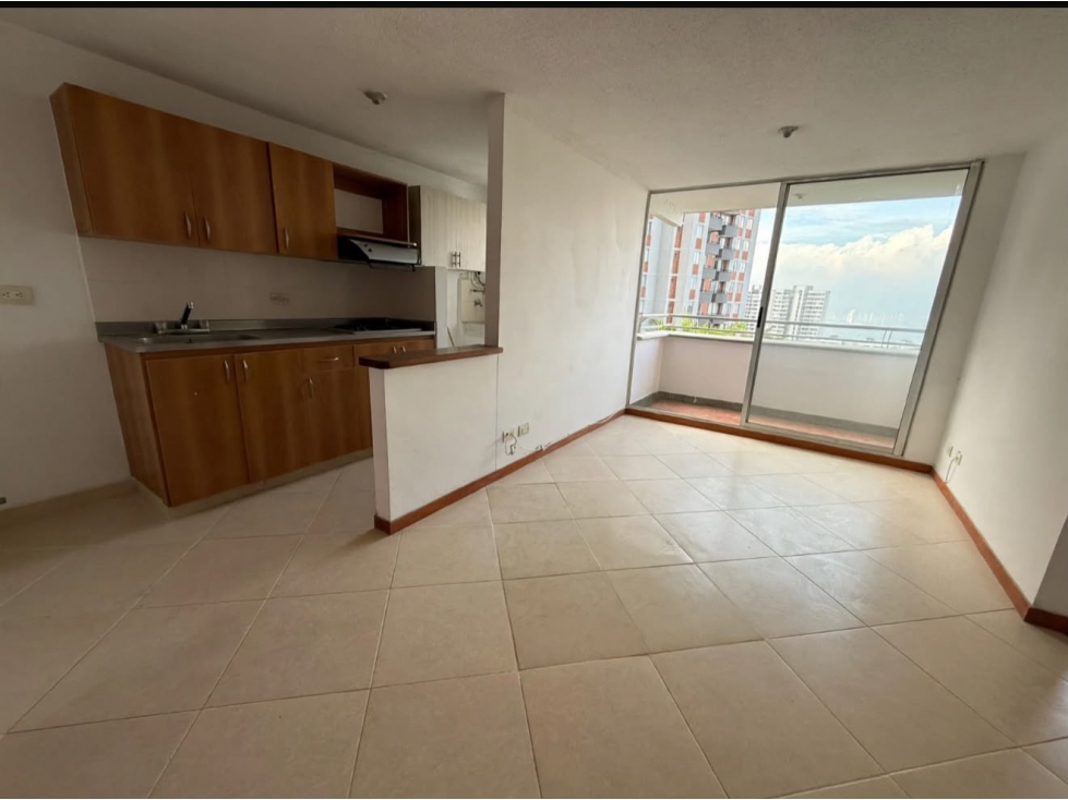 ARRIENDO APARTAMENTO EN LOMA DEL INDIO — foto 3