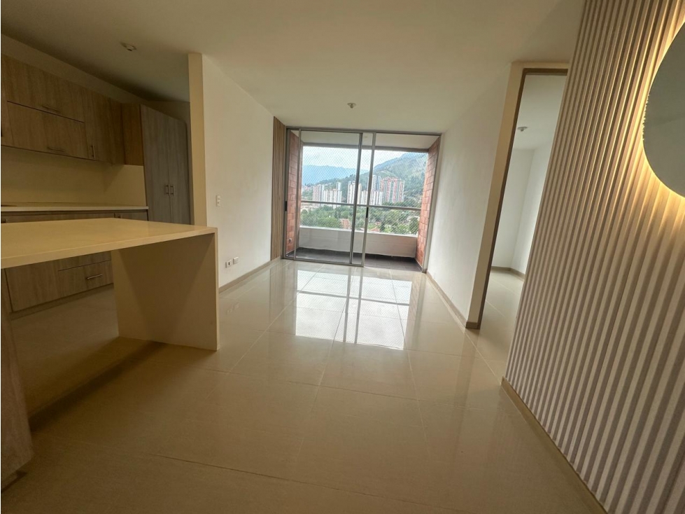 SE ARRIENDA APARTAMENTO EN BELLO SECTOR NIQUIA — foto 3