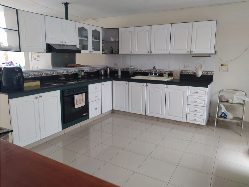 Arriendo Casa En Los Colores