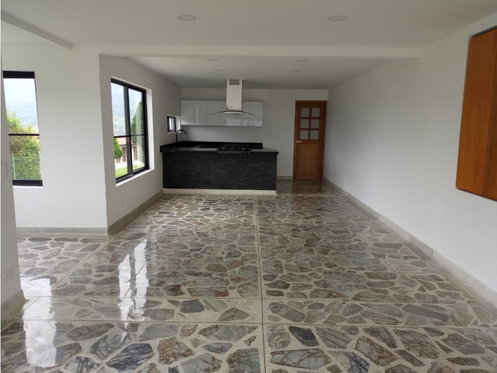 Arriendo casa Campestre en Envigado - 6