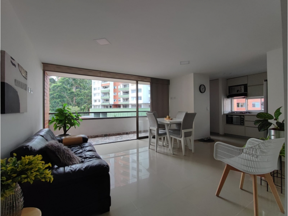 Venta Apartamento Sabaneta