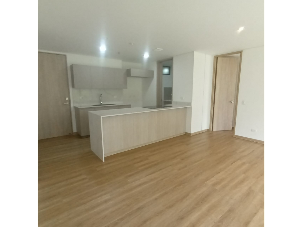 Arriendo apartamento en Rionegro — foto 2