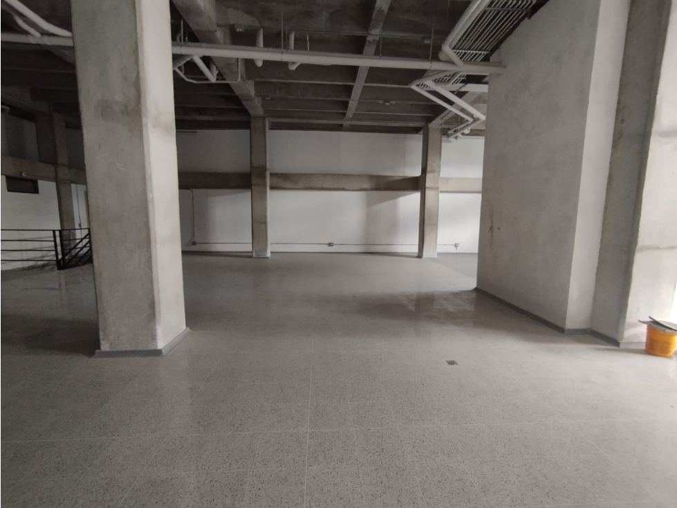 Bodega en Arriendo en Itagui - 5