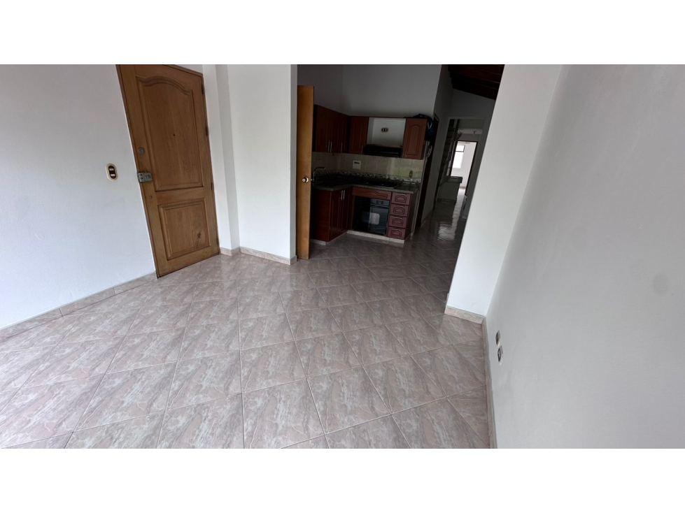 Vendo apartamento en la floresta — foto 4