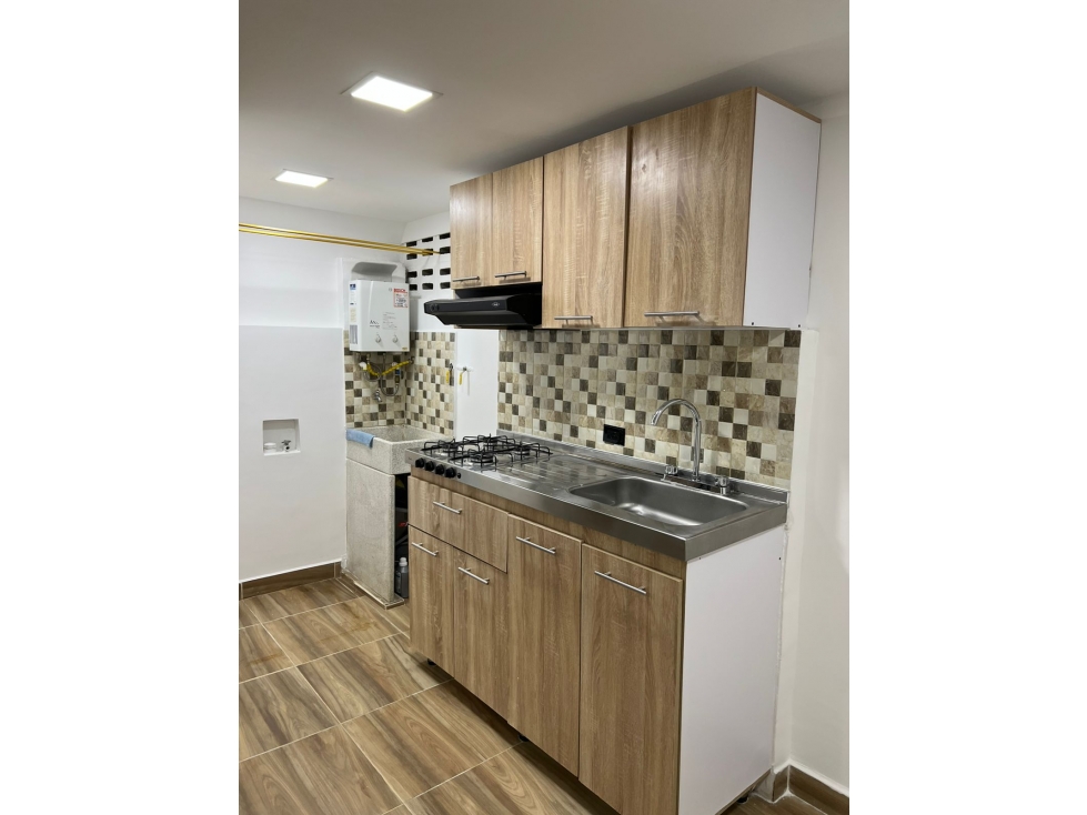 Vendo apartamento en san Antonio de prado — foto 2
