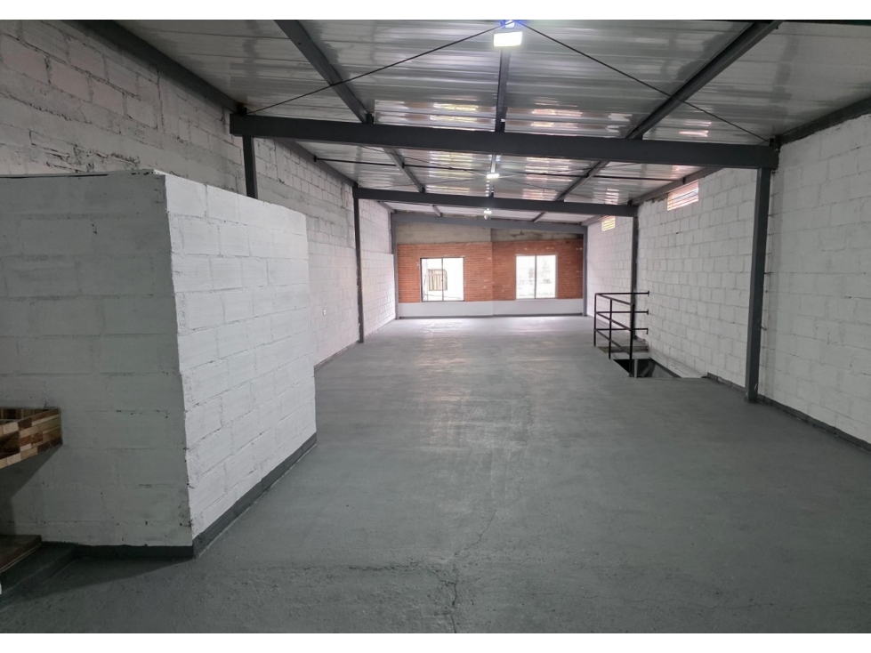 Bodega en Arriendo en Medellin
