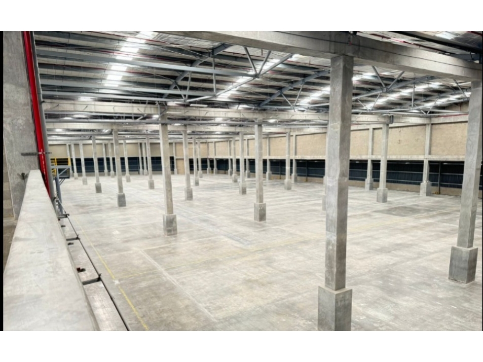 Arriendo Bodega en la Estrella - 6