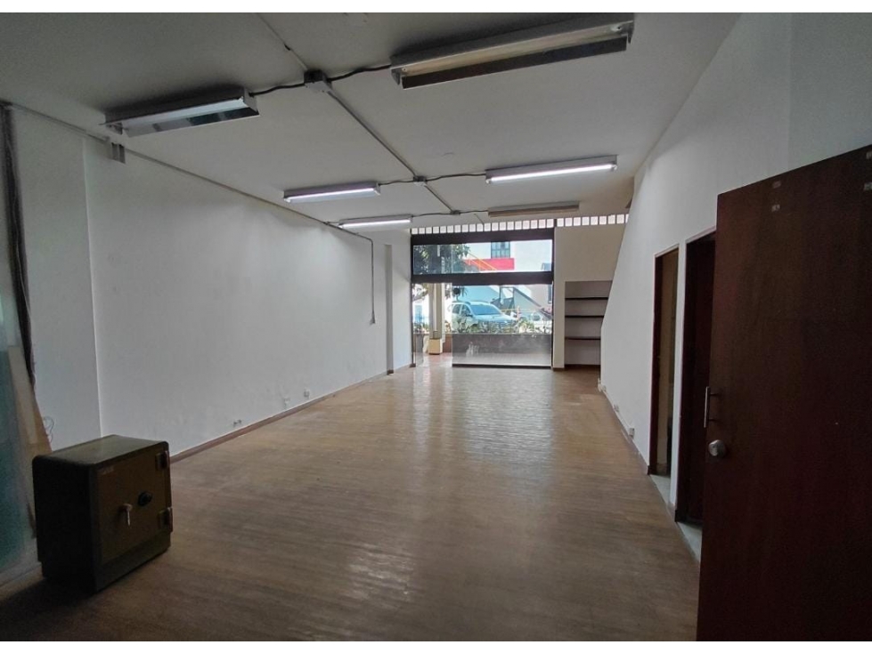 Local en Arriendo en Itagui