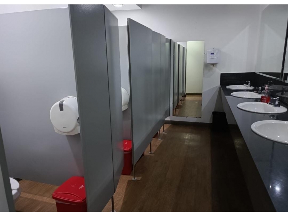 Oficina en Arriendo en Itagui - 5