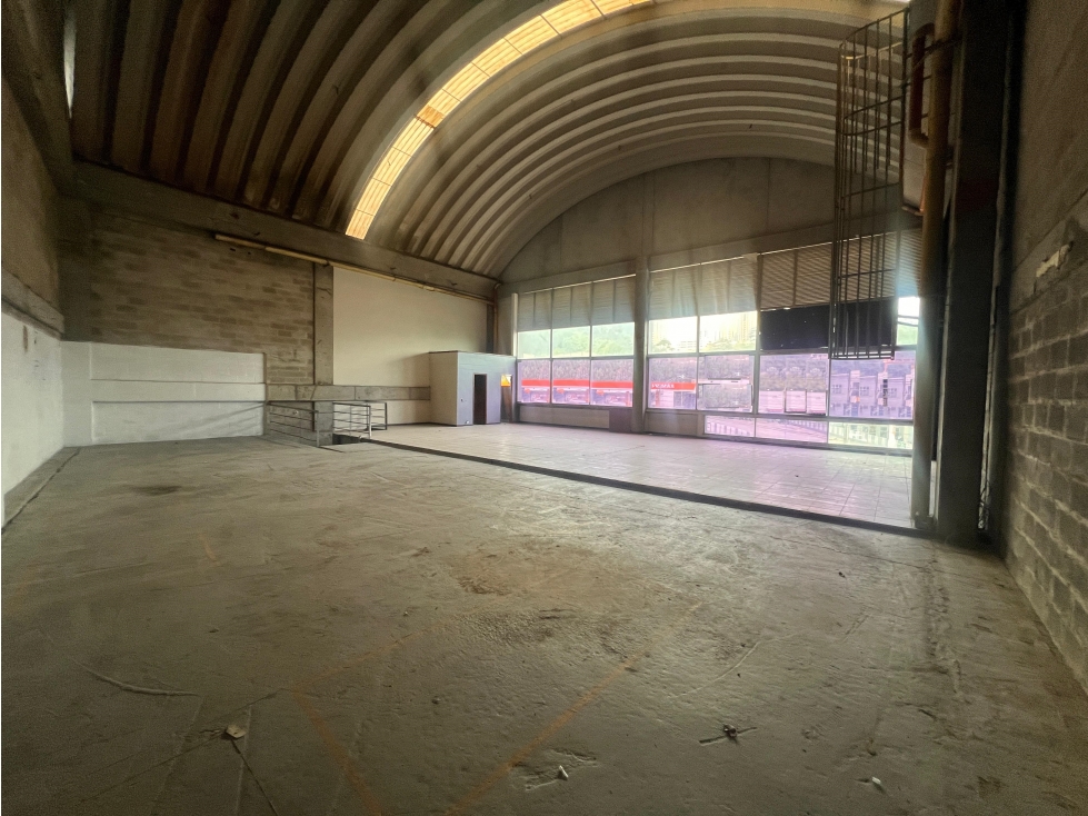 Bodega en Arriendo en Sabaneta - 3