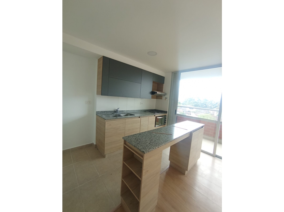 APARTAMENTO EN RENTA RIONEGRO