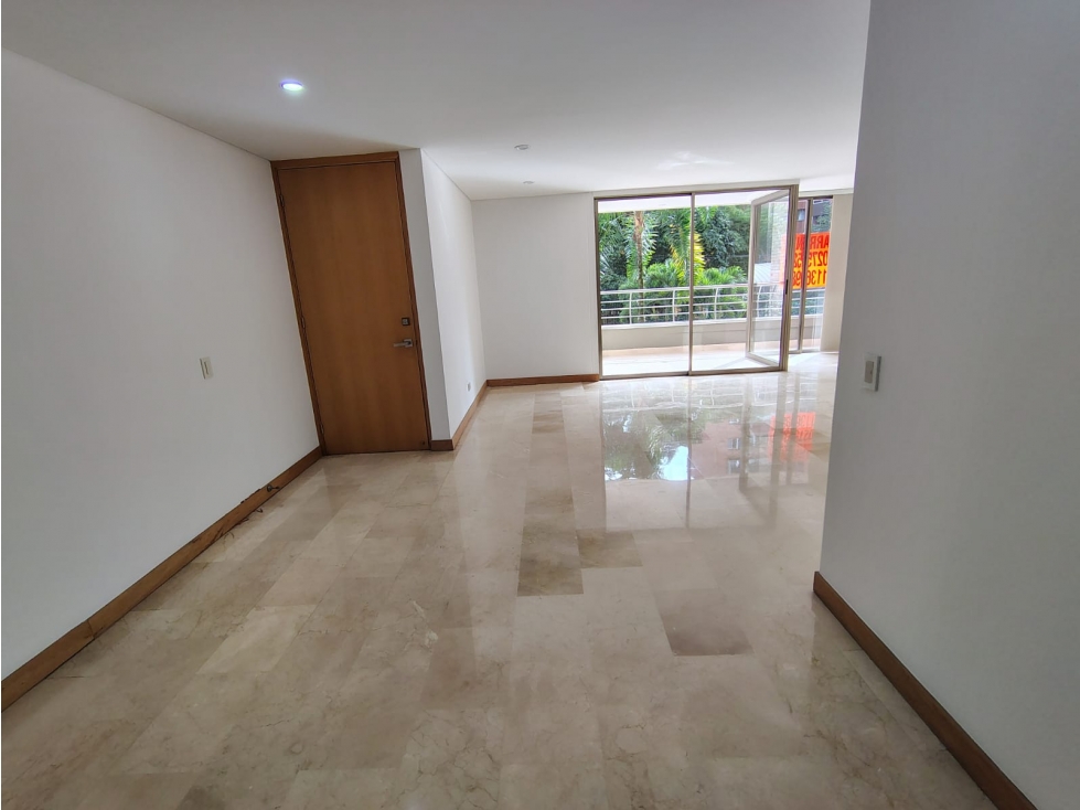 Arriendo Apartamento en el Poblado — foto 6