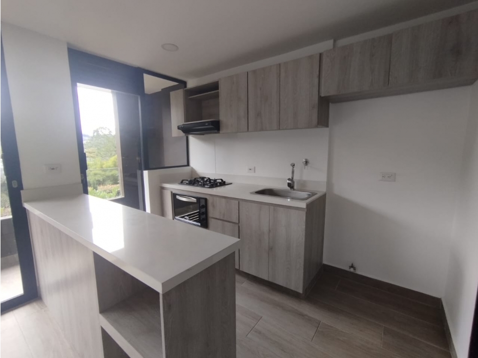 arriendo apartamento en el retiro antioquia — foto 3