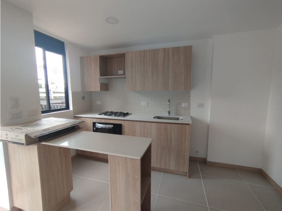 arriendo apartamento en la ceja antioquia — foto 3