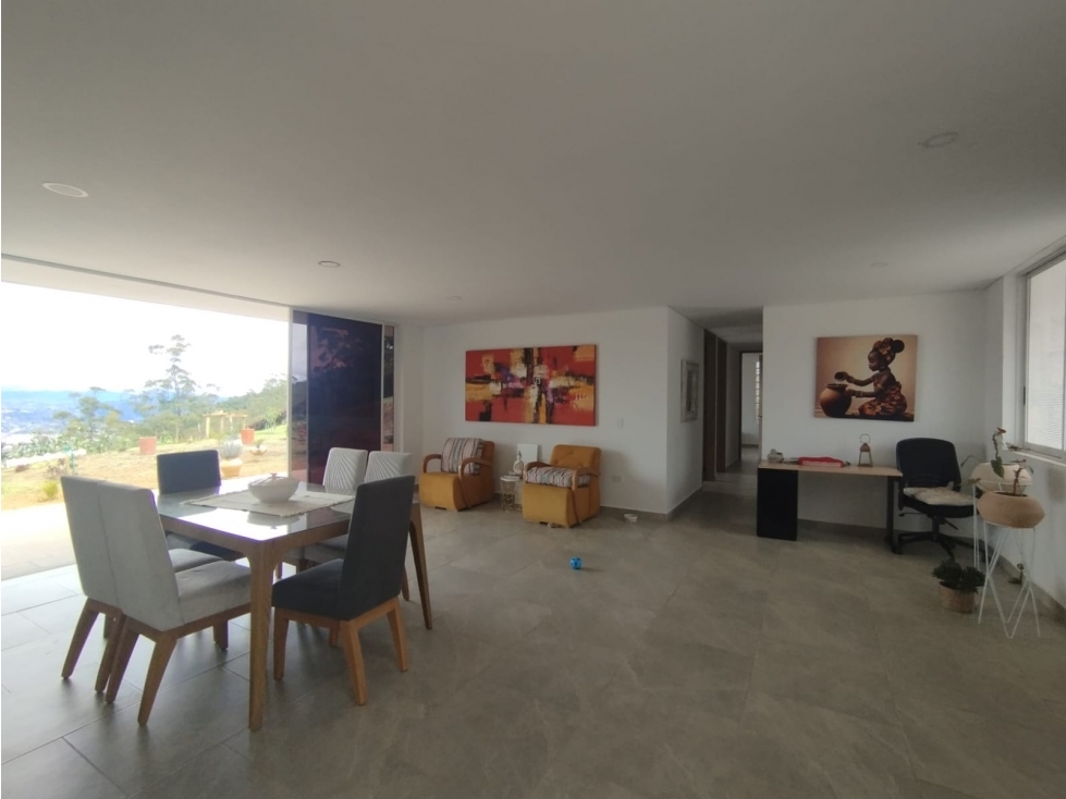 se renta o se vende casa campestre en la ceja Antioquia — foto 5