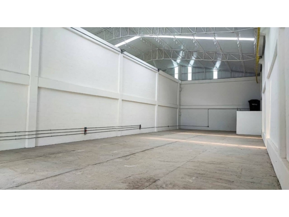 Bodega en Arriendo en San Felix — foto 2