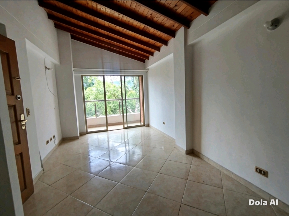 Arriendo apartamento en el velódromo
