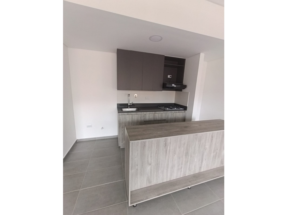 APARTAMENTO BARRO BLANCO RIONEGRO