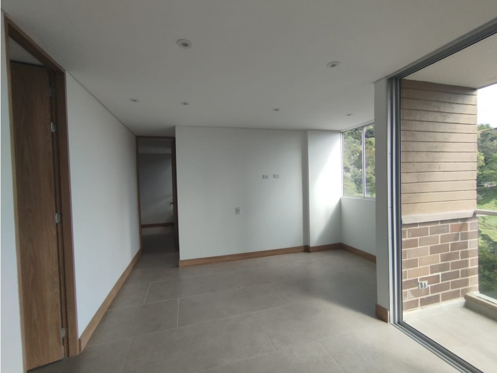 arriendo apartamento en la ceja antioquia — foto 4