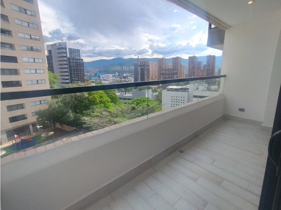 Se Arrienda apartamento sector castropol — foto 4