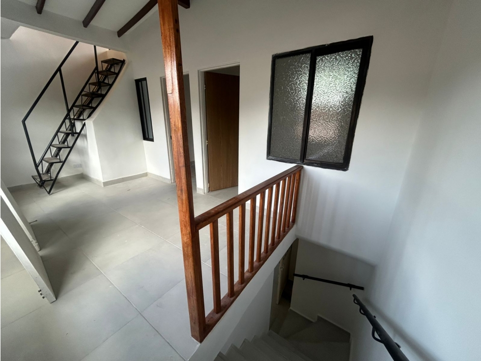 Arriendo apartamento en Belén las Margaritas — foto 5