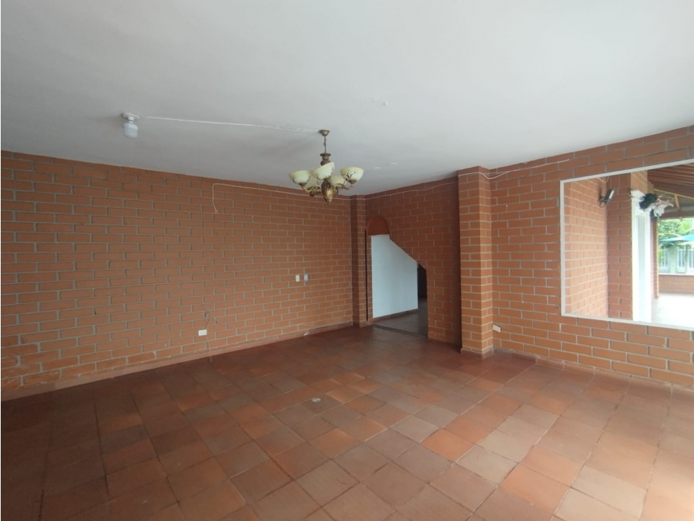 arriendo casa campestre en san antonio rionegro — foto 4
