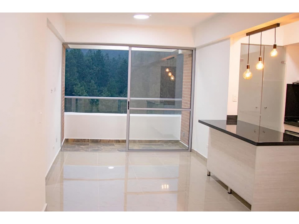 Venta apartamento Amazonia Bello Antioquia — foto 2